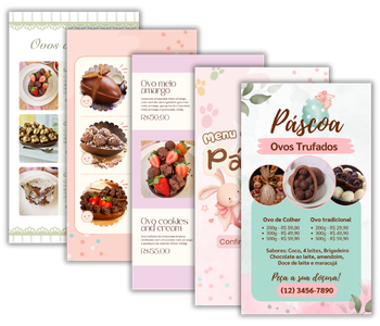 Prévia do pack